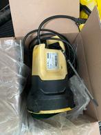 Karcher dompelpomp, Tuin en Terras, Waterpompen, Ophalen, Gebruikt, Elektrisch, Dompelpomp