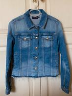 Jeansvest dames River Woods, maat M, Kleding | Dames, Ophalen of Verzenden, Zo goed als nieuw, Maat 38/40 (M)