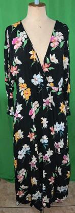Prachtige jurk van Zara Lang model XL, Kleding | Dames, Zara, Zo goed als nieuw, Maat 46/48 (XL) of groter, Verzenden