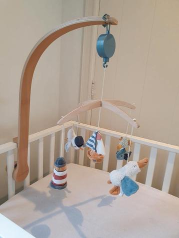 Mobiel Little Dutch  beschikbaar voor biedingen