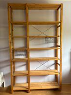 IKEA Ivar houten rek, Ophalen, Zo goed als nieuw
