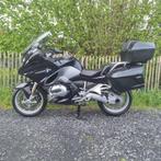 Bmw R 1200 RT, Motos, Tourisme, Entreprise, Plus de 35 kW, 2 cylindres