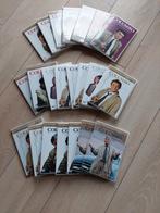 Detective Columbo  twaalf seizoenen, CD & DVD, Enlèvement, Utilisé