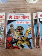 De Rode Ridder nr 19 leesboek 1e druk 1964, Boeken, Fictie, Ophalen of Verzenden, Leopold vermeiren, Zo goed als nieuw