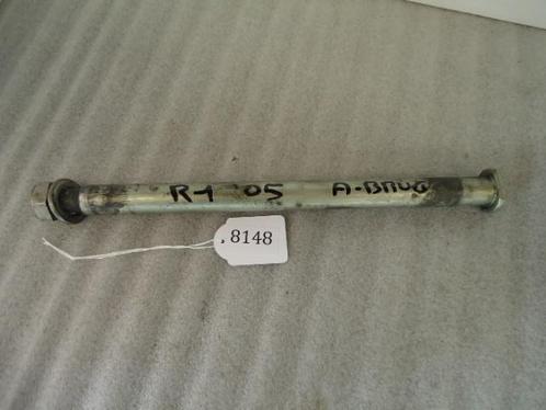 R1 2004 - 2006 Yamaha As As achterbrug D1-10735, Motoren, Onderdelen | Yamaha