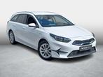 KIA cee'd Sportswagon 1.0 T-GDi 6MT Pure, Auto's, Kia, Voorwielaandrijving, Gebruikt, Wit, 600 kg