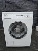 Miele wasmachine Softtronic W5873 edition 111 8kg, Elektronische apparatuur, Wasmachines, Minder dan 85 cm, 8 tot 10 kg, Ophalen of Verzenden