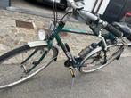 Herenfiets Norta, Fietsen en Brommers, Ophalen, Gebruikt, Overige merken, Versnellingen