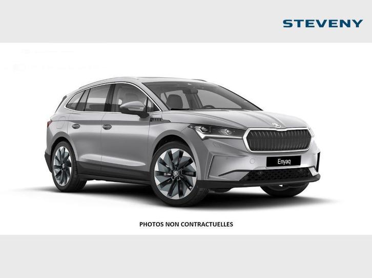Skoda Enyaq iV 80 150/82 E1H, Auto's, Skoda, Overige modellen, ABS, Airbags, Cruise Control, Elektrische ramen, Navigatiesysteem