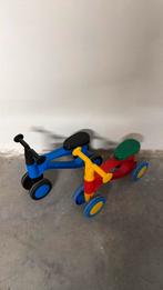 Loopfietsjes, Fietsen en Brommers, Ophalen, Zo goed als nieuw