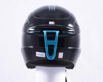 53 54 cm ski snowboard helm UVEX RACE, Verzenden, Gebruikt, Ski, Carve