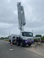 Besoin de béton ? Livraison & pompe à béton – Particuliers, Enlèvement, Neuf