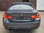 Bmw 420d Sport Coupe Navi/Led/Pdc/Garantie, Auto's, 4 zetels, Achterwielaandrijving, 1995 cc, Bedrijf