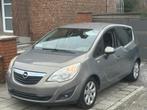 OPEL MERİVA 1.7CDTİ COSMO 1’ERMAİN 2011MODEL EURO5, Auto's, Euro 5, Monovolume, Bedrijf, 5 deurs