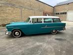 Chevrolet 2 - 1955, Gebruikt, Overige modellen, Overige brandstoffen, Bedrijf