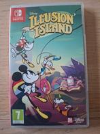 Disney Illusion Island (Switch), Ophalen of Verzenden, Zo goed als nieuw, Overige genres, Vanaf 3 jaar