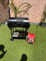 barbecue, Tuin en Terras, Houtskoolbarbecues, Ophalen, Gebruikt