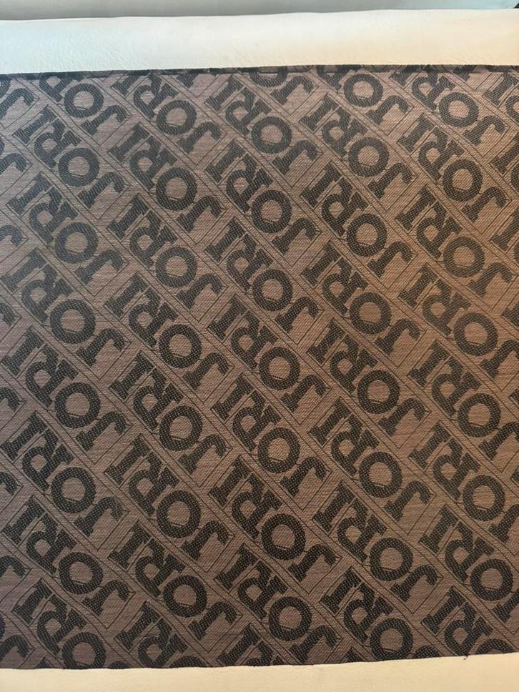 Jori Corbo Fauteuils en Hocker, Huis en Inrichting, Zetels | Zetels en Chaises Longues, Zo goed als nieuw, Eenpersoons, Minder dan 150 cm