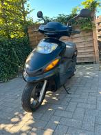 Yamaha MBK flame 125, Motoren, Scooter, Particulier, 125 cc, 11 kW of minder