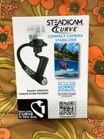 Go Pro Steadicam Curve, Audio, Tv en Foto, Ophalen of Verzenden, GoPro