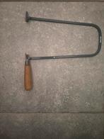 Eclipse figuurzaag, Doe-het-zelf en Bouw, Ophalen