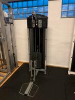 Life fitness biceps / triceps pulley, Ophalen of Verzenden