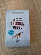 Boek te koop: Katrine Engberg - De krokodilvogel, Scandinavië, Ophalen of Verzenden, Zo goed als nieuw, Katrine Engberg