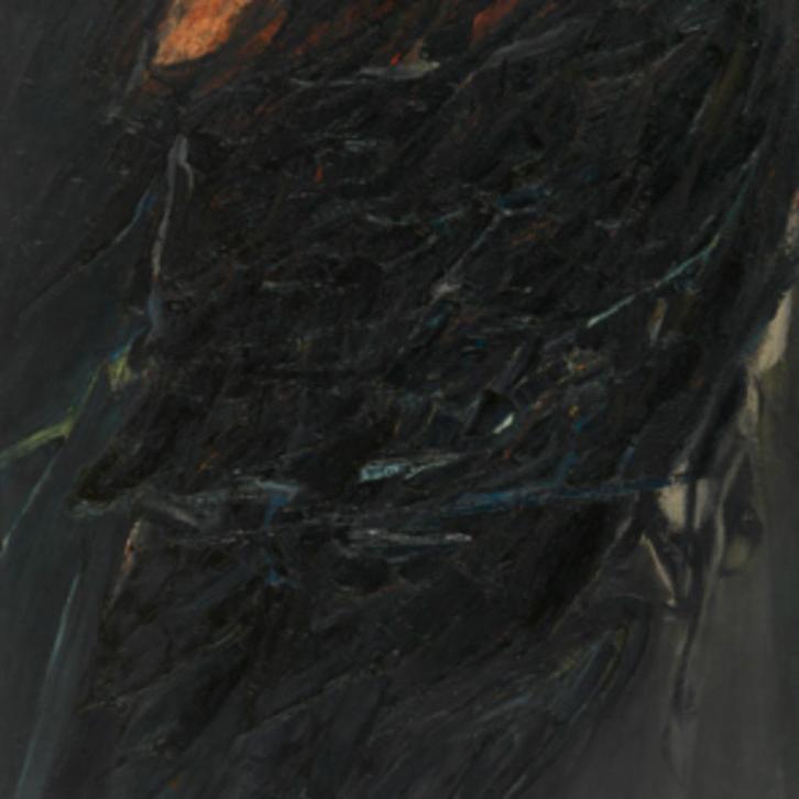 Op zoek naar schilderijen van Jean (Renier) Verbruggen, Antiek en Kunst, Kunst | Schilderijen | Abstract, Ophalen