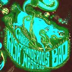 CHUBBY THUNDEROUS BAD KUSH MASTERS ‎– Earth Hog (LP/NEW)BLUE, Neuf, dans son emballage, Envoi
