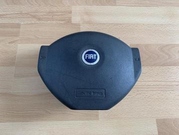 fiat panda 2003 tot 2012 airbag stuur ( links ) 735388305 beschikbaar voor biedingen