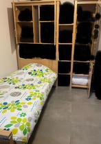 Kinder/tienerkamer, Enlèvement, Utilisé, Matelas