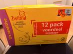 Zwitsal billendoekjes 12-pack, Kinderen en Baby's, Ophalen, Nieuw, Overige typen
