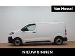 Opel Vivaro 2.0D Edition l2 + gps+park pilot achteraan, Voorwielaandrijving, Stof, Gebruikt, 4 cilinders