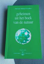 Geheimen uit het boek van de natuur, Enlèvement