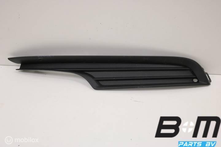 Bumperrooster rechts VW Golf 7 5G0853666, Auto-onderdelen, Carrosserie, Gebruikt