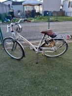 Elektrische dames fiets, Fietsen en Brommers, Elektrische fietsen, Ophalen