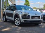Citroen C4 Cactus 1.2 benzine/ Topstaat GARANTIE, Auto's, Citroën, Euro 6, Handgeschakeld, C4, Parkeersensor