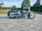 Harley Davidson Fatboy 1340, Motoren, Motoren | Harley-Davidson, 2 cilinders, 1340 cc, Chopper, Motorrijbewijs B