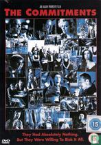 the commitments ( robert atkins , andrew strong ), Cd's en Dvd's, Ophalen of Verzenden, Zo goed als nieuw