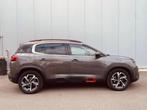 Citroen C5 AIRCROSS EAT8 - 180pk Shine Full option!, Automaat, Parkeersensor, 180 pk, Bedrijf