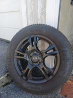 16" 215/60 R16 velgen, Ophalen, Winterbanden, Band(en)