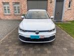 Volkswagen VW Golf 8 GTE, Auto's, Volkswagen, Euro 6, Wit, Dealer onderhouden, Te koop