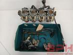 Carburateurs Suzuki GSX-R 600 SRAD 1999 t/m 2000 carburators, Ophalen of Verzenden, Gebruikt