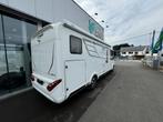 Hymer Exsis-I 678 (automatique), Caravans en Kamperen, Mobilhomes, Integraal, 7 tot 8 meter, Bedrijf, Diesel