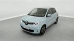 Renault Twingo 1.0i SCe Intens CARPLAY / ALU, Autos, Renault, Tissu, Bleu, 117 g/km, Achat