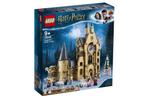 LEGO Harry Potter 75948 Zweinstein Klokketoren nieuw, Enlèvement ou Envoi, Neuf, Ensemble complet, Lego