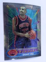 94-95 Topps Finest Grant Hill rookie #240 - no peel, Verzenden, Zo goed als nieuw, Plaatje