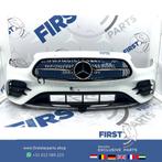 W213 BUMPER FACELIFT AMG VOORBUMPER E Klasse + Mercedes DIAM, Auto-onderdelen, Gebruikt, Voor, Mercedes-Benz, Ophalen of Verzenden