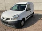 2006 Nissan Kubistar, Auto's, Gebruikt, Overige modellen, Overige brandstoffen, Bedrijf