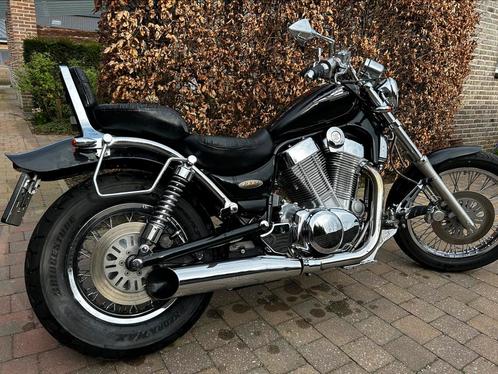 Intruder 1400 (vs 1400), Motoren, Motoren | Suzuki, Particulier, Chopper, meer dan 35 kW, 2 cilinders, Ophalen
